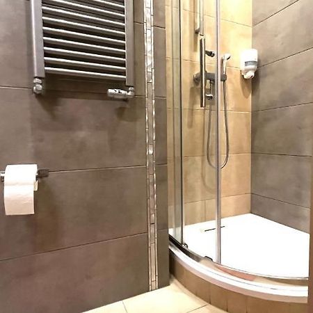 Single Studio In City Center Cracovie Extérieur photo