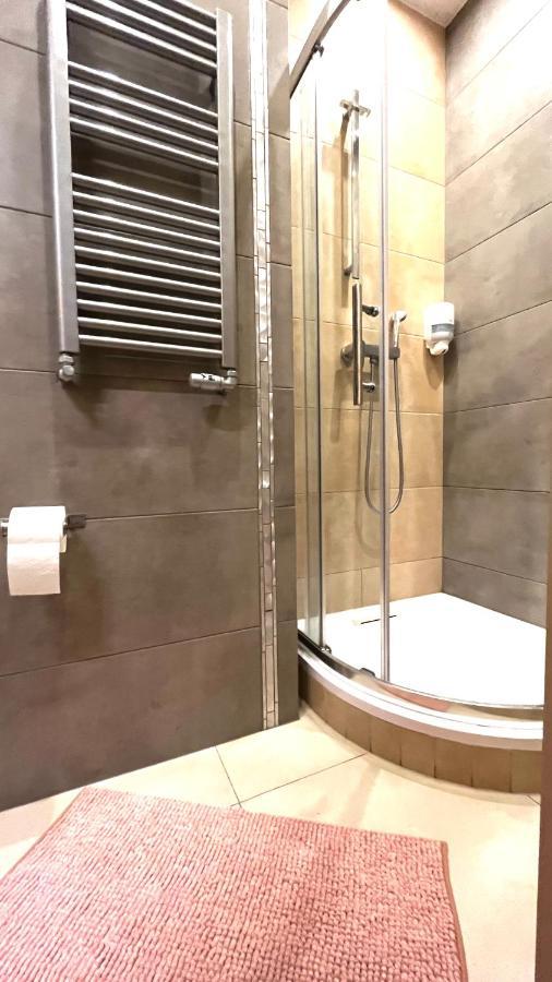Single Studio In City Center Cracovie Extérieur photo